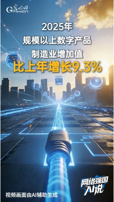 動(dòng)態(tài)圖解｜數(shù)說2024中國(guó)經(jīng)濟(jì)成績(jī)單 這份經(jīng)濟(jì)“答卷”里藏著“數(shù)智”與“服務(wù)”密鑰