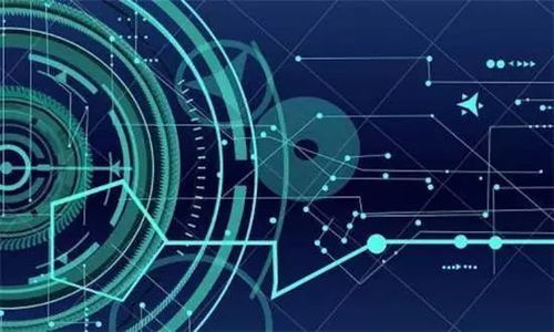 易見股份 金融科技行業(yè)周動態(tài)聚焦物聯(lián)網(wǎng)技術服務