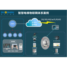 連接萬物，智啟未來 山東舵手網絡科技引領物聯網技術新浪潮